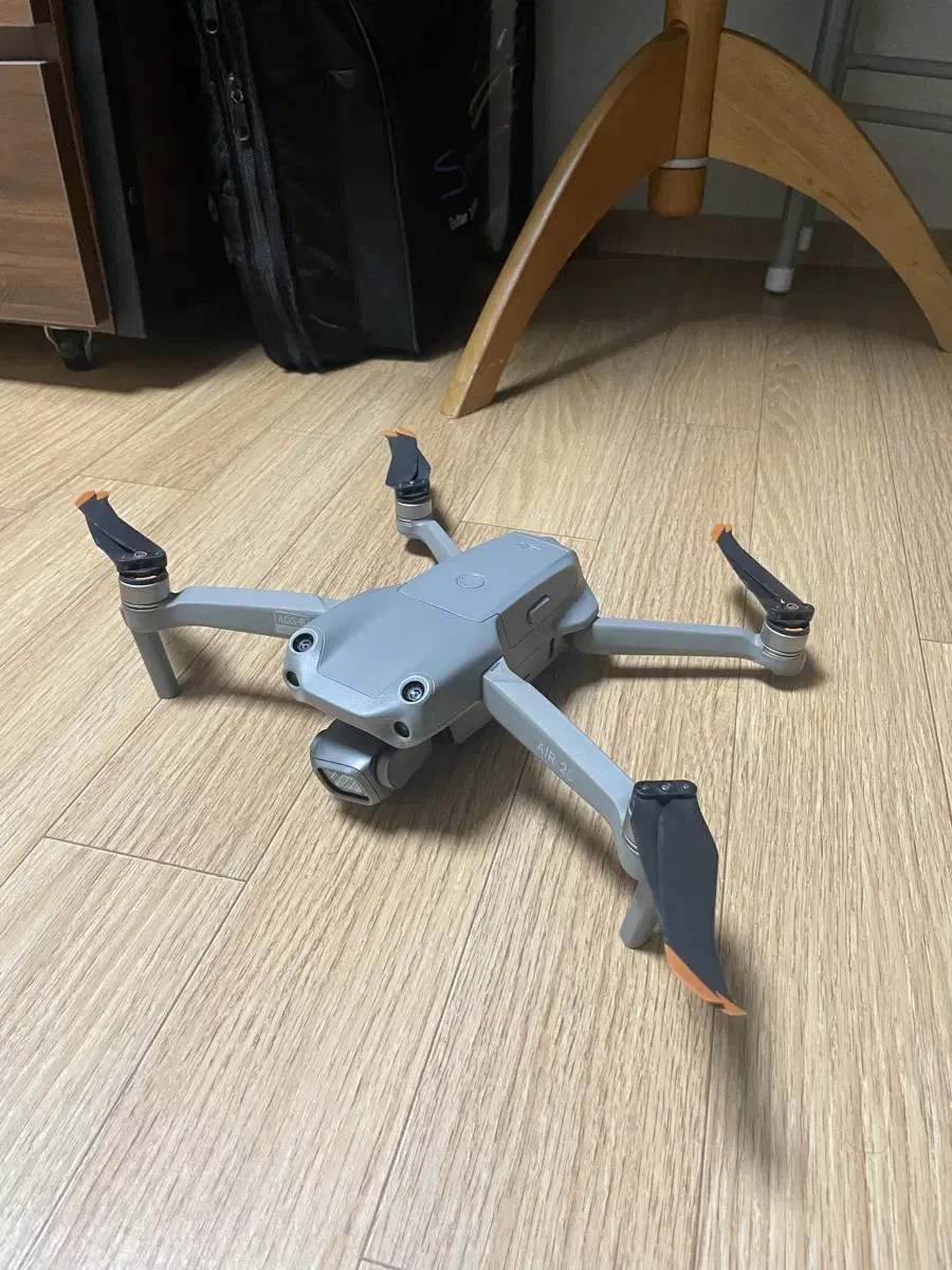 Dji air2s 팝니두